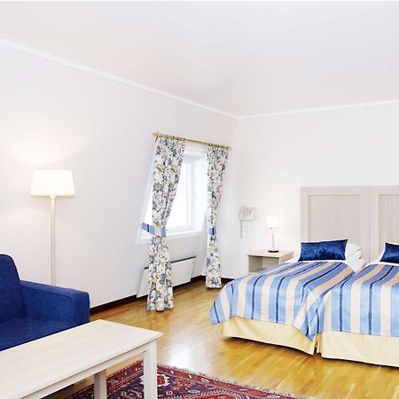 Scandic Fauske Exterior foto
